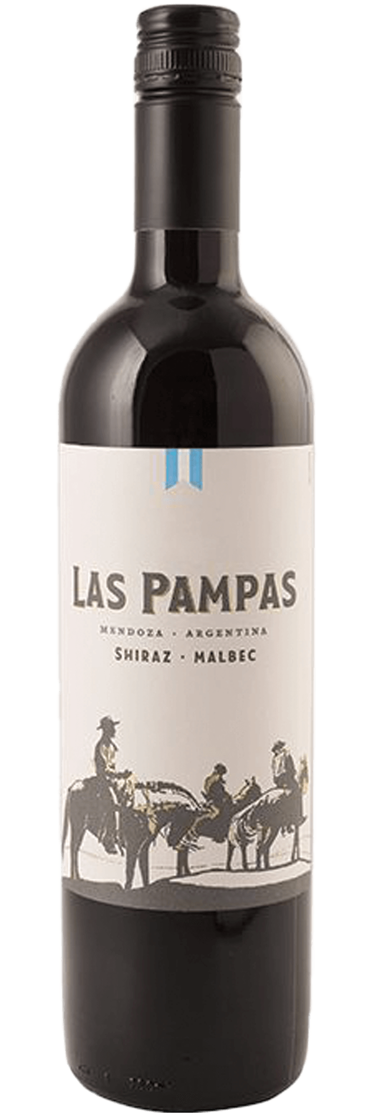 Pampas Shiraz Malbec